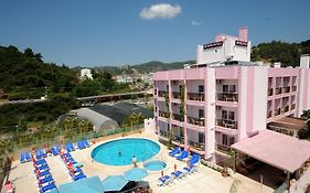 Rosy Hotel Marmaris